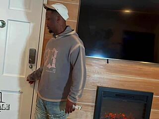 hey you dropped your wallet... now fuck my big ass ebony pussy hard until i cum!