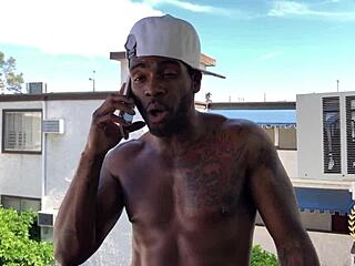 Oh damn, creamy fuck session where mrsfeedme's big bouncy ass takes rome major deep with squirting and dirty talk!