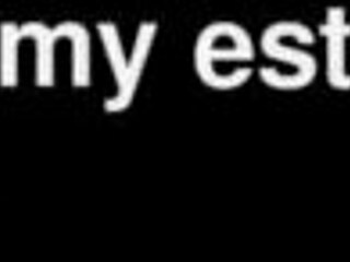 Watch Horny Larissa Leite Swallow Loads After Intense Double Anal With Studs!