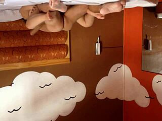 i uh had wild sex with hot peruvian milf