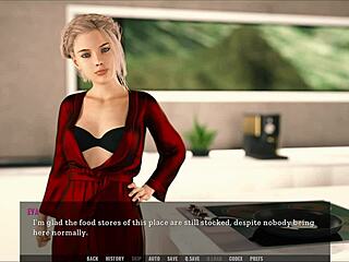 Tales from the unending void episode 130 game adventure