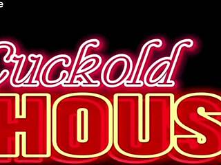 curvy brazilian wife enjoys surprise group encounter with three guys arranged by husband