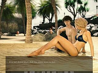 Tales from the unending void episode 130 game adventure