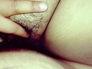 morning passion unfolds with curly-haired mexican beauty in steamy encounter