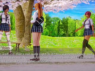 academy 101 game experience