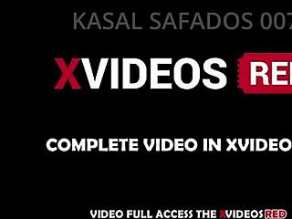 Alcohol Drives Crazy Orgasm In Full Video Delight