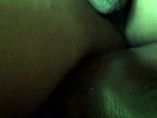 Bold Amateurs Deliver SLOPPY HEAD from Fat BBW Girlfriend with Monster Cock Nearby