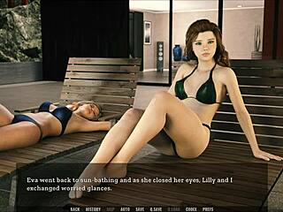 Tales from the unending void episode 130 game adventure