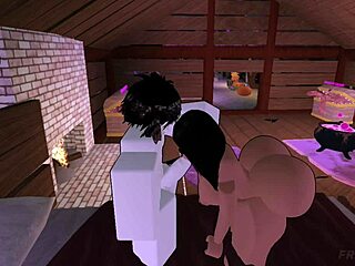 Come on, this lightskin bitch begged for that monster cock and got fucked hard.