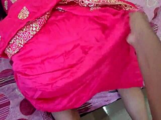 Cute Indian Desi Village Bhabhi Cheats Husband For First Time Anal With Dever In Ranch Cowgirl