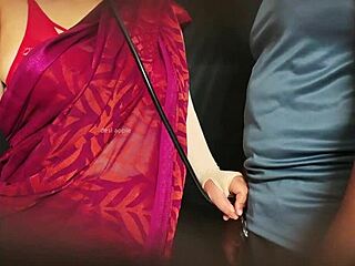 telugu doctor checking patient dick in hospital, is it hard enough?