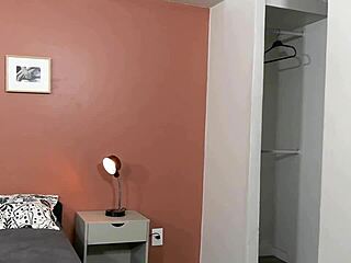 i finally tried it with cute brazilian loirinha gabily castro in interracial action