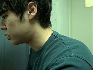 japanese housewife cheats with lover giving blowjob and squirting during creampie sex