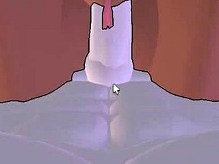 Come on, this lightskin bitch begged for that monster cock and got fucked hard.