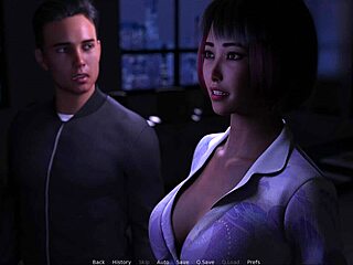 Exploring the intriguing game of three rules of life in episode 32