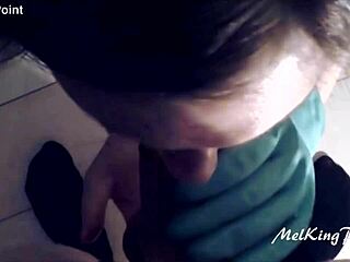 hey check out these plastic gloves for milking fun