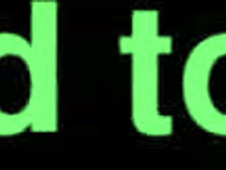 Culona teases the cleaning guy with her big ass in the hotel room