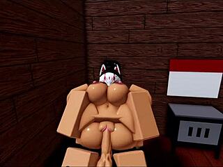 do you want to see roblox condo kimono sex action now