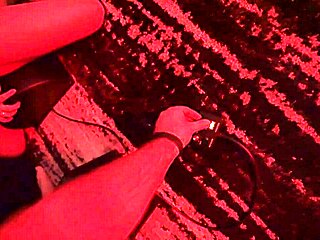 kendra lynn discovers intense passion in a secretive sex dungeon adventure