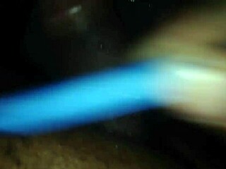 Hey, check out this scene in the bathroom