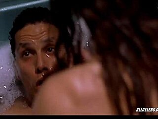 Lou doillon appears topless in embrassez qui vous voudrez 2002