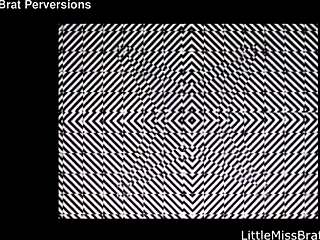 Dominant Bitch Teases With Big Ass And Tits In Interactive Fetish Game