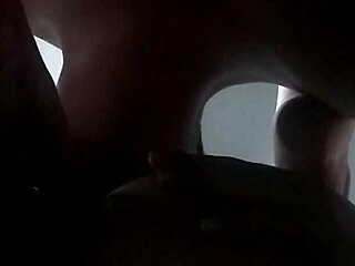 Ass Rimming and Fingering by Hubby in BDSM Fetish with Small Cock Humiliation Domination