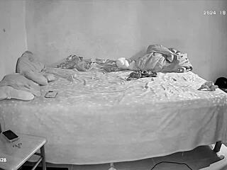 why does my slut wife keep fucking the neighbor in hidden camera part 4?