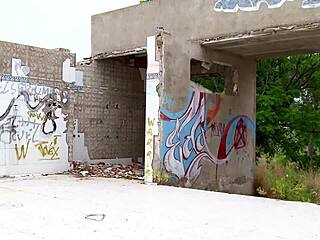 Hardcore Fucking European Style With French Pervs Gabriela Quetzal And Terry Kemaco