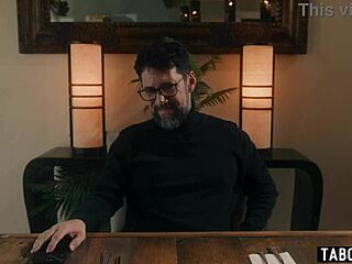 The Dominant Husband Controls His Wife So Much She Wants To Leave Him