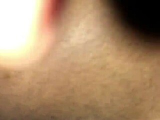 Does This Amateur Ebony Teen 18+ Love Getting Drilled Deep?