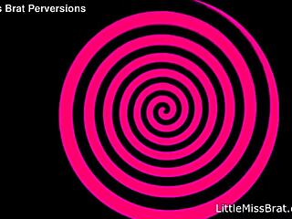 Dominant Bitch Teases With Big Ass And Tits In Interactive Fetish Game