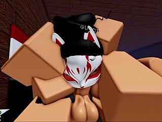 do you want to see roblox condo kimono sex action now