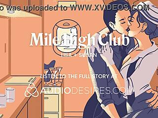 Dripping Wet Pussy Soaks Seat as Lesbian Flight Attendant Desperately Cums! Risky Public Licking Ignites Outdoor Passion!