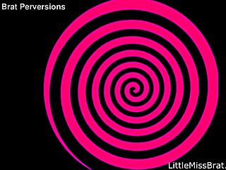 Dominant Bitch Teases With Big Ass And Tits In Interactive Fetish Game