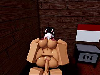 do you want to see roblox condo kimono sex action now