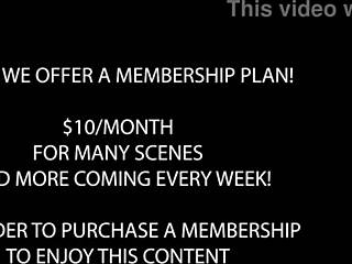 do you want marina gold taking bbc balls deep in rough anal with big gapes and facial swallow?