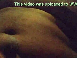 Massive Black Cock Explodes Boldly With Huge Cumshot In Intense Solo Shower Masturbation