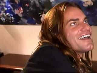 Oh yeah, Haley Page, bend over so I can lick and fuck your shaved gaping asshole with my monster cock in those fishnets