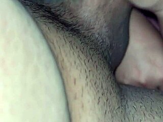 I enjoy time with my ebony friend next door, exploring huge ass and curvy bunny vibes in crazy chained girlfriend play as a couple.