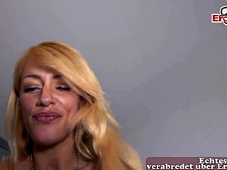 Why would a blonde tattoo fitness teen 18+ skip an outdoor public date?