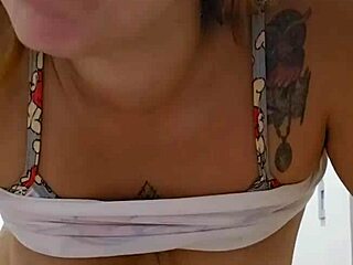 What if I try convincing my guy to leave his woman for some flashing fun?