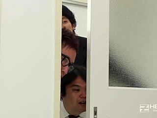 Camp girl enjoys a fun lotion massage session with relaxing vibes