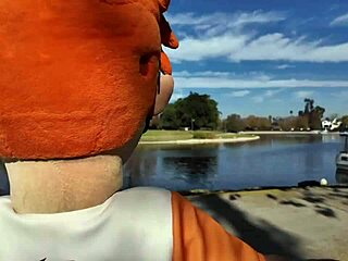 Theodora Day rides big cock after deepthroat and footjob, ending with cumshot facial.