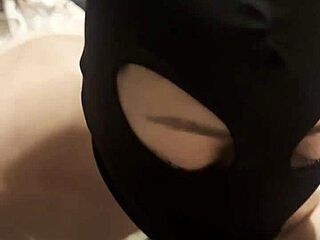 her slobbering juicy deepthroat on rough monster cock drives me crazy