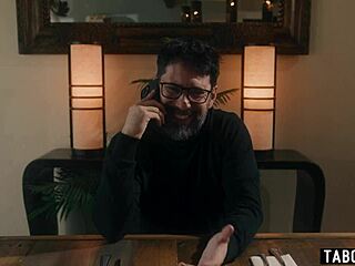 The Dominant Husband Controls His Wife So Much She Wants To Leave Him