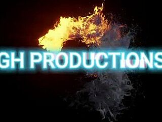 Why does this African teen show off her phat cock-sucking lips and swallow cum so eagerly?