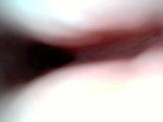 hey, check out this endoscope camera capturing a guy's ejaculation moment up close