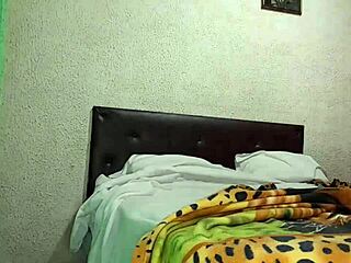 madrastra, why are you in sexy clothes cleaning my room... wanna get fucked hard?