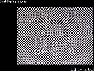 Dominant Bitch Teases With Big Ass And Tits In Interactive Fetish Game